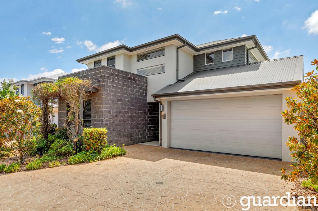 17/28 Rosebank Avenue,  Dural, Dural, NSW 2158