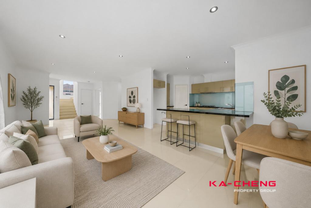 388b Flinders St, Nollamara, WA 6061
