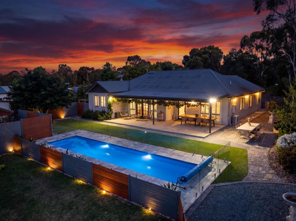 1 Coming Soon., Mintaro, SA 5415