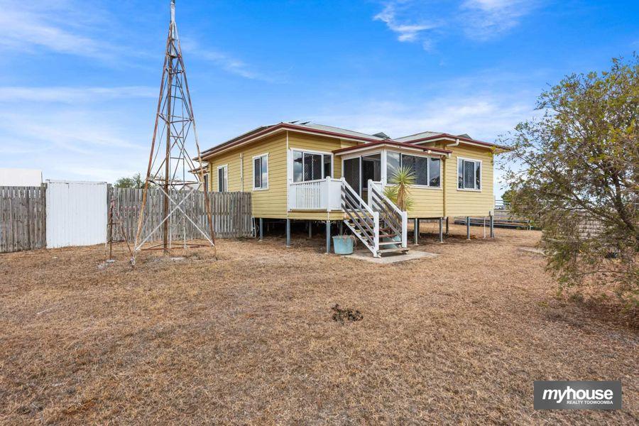 38 Aubigny Crosshill Rd, Aubigny, QLD 4401