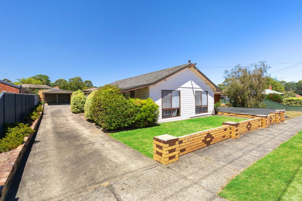 215 KLINE ST, BALLARAT EAST, VIC 3350