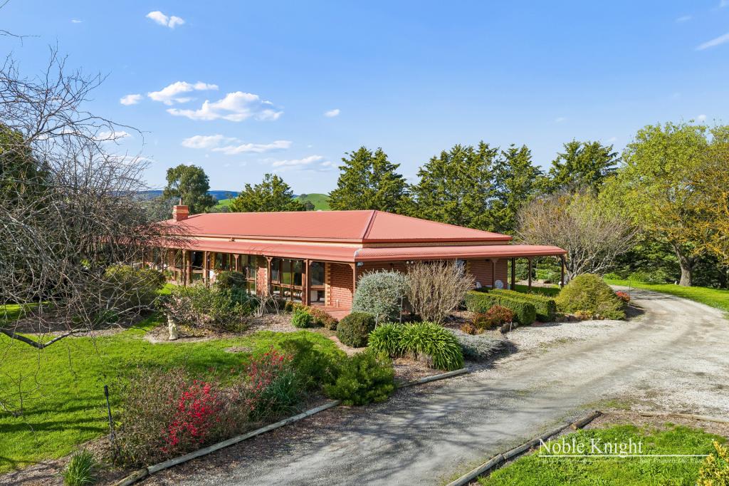 204 Killingworth Rd, Yea, VIC 3717