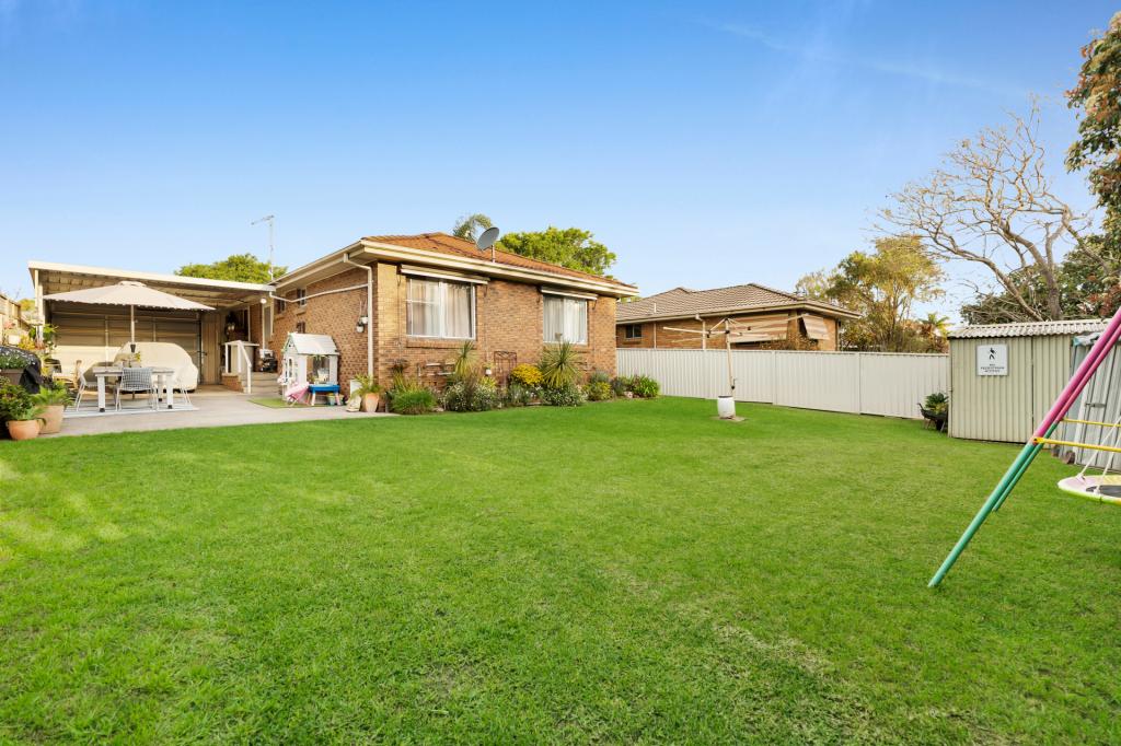 42 Peppercorn Ave, Narellan, NSW 2567