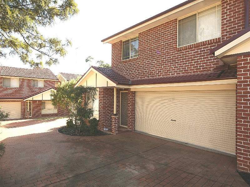 3/39 Bringelly Rd, Kingswood, NSW 2747