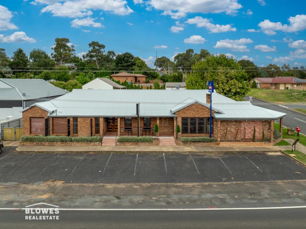 4617 Mitchell Hwy, Lucknow, NSW 2800