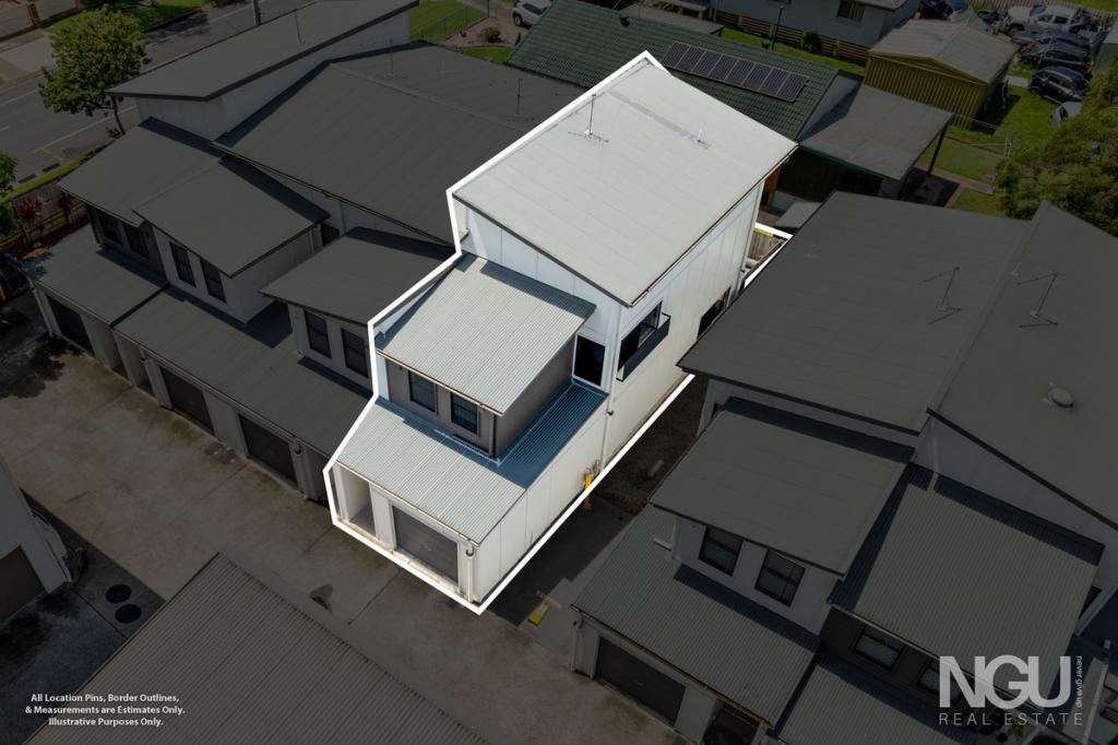 32/11 Portia St, Kingston, QLD 4114