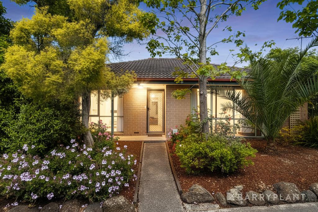 1/54 Pine Cres, Boronia, VIC 3155