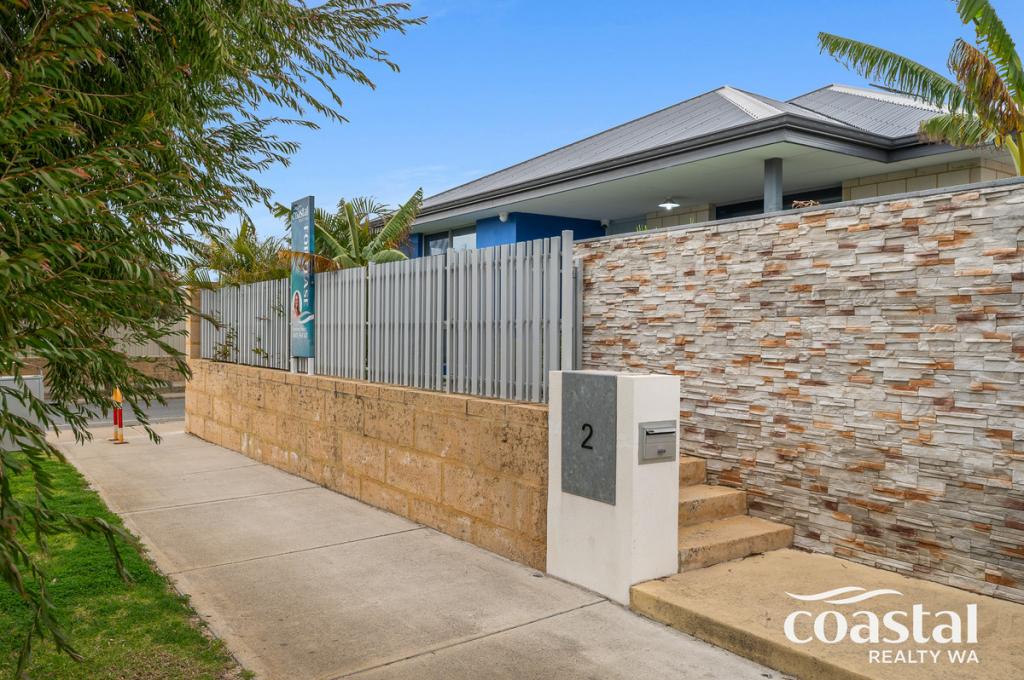 2 Bundarra Way, Golden Bay, WA 6174