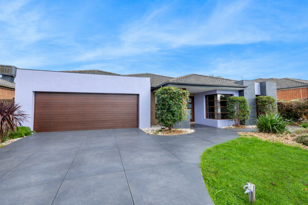 41 Flinders Park Dr, Officer, VIC 3809