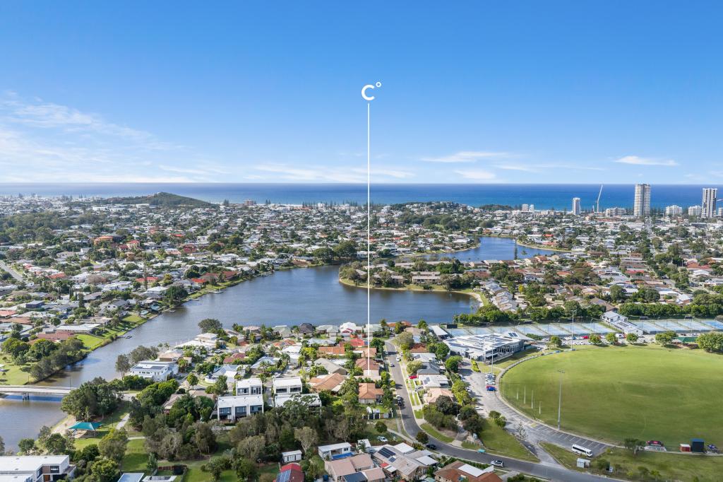 31 Galeen Dr, Burleigh Waters, QLD 4220