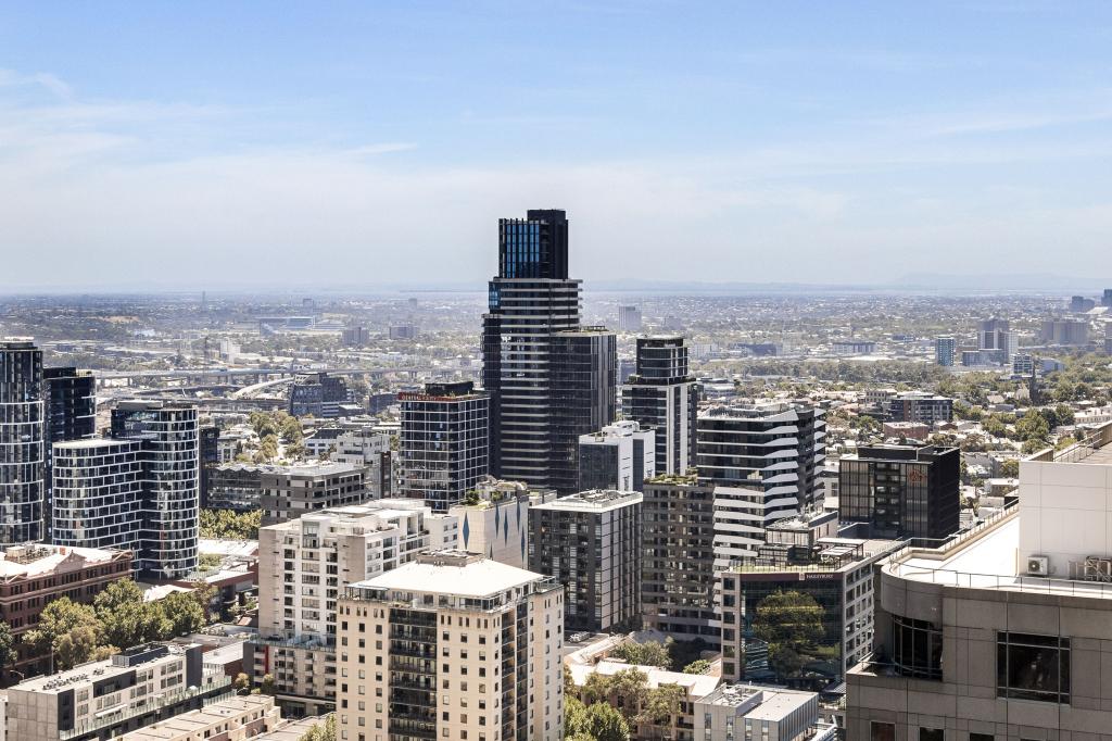 3011/560 Lonsdale St, Melbourne, VIC 3000