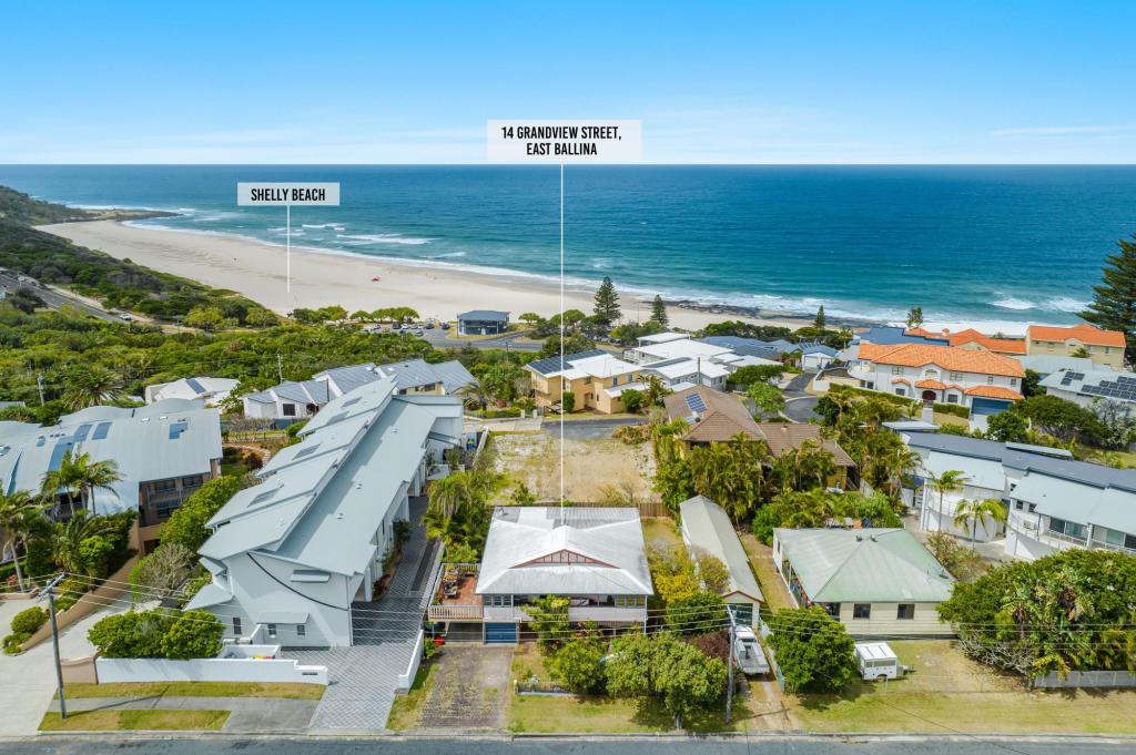 14 Grandview St, East Ballina, NSW 2478