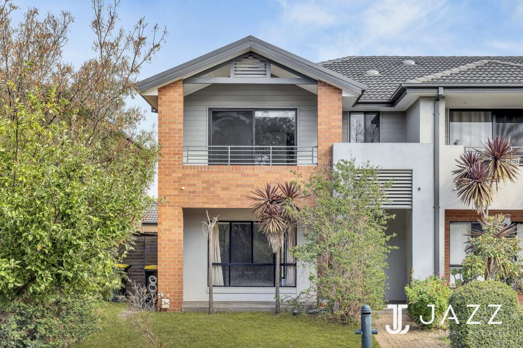 8 Staghorn Tce, Point Cook, VIC 3030
