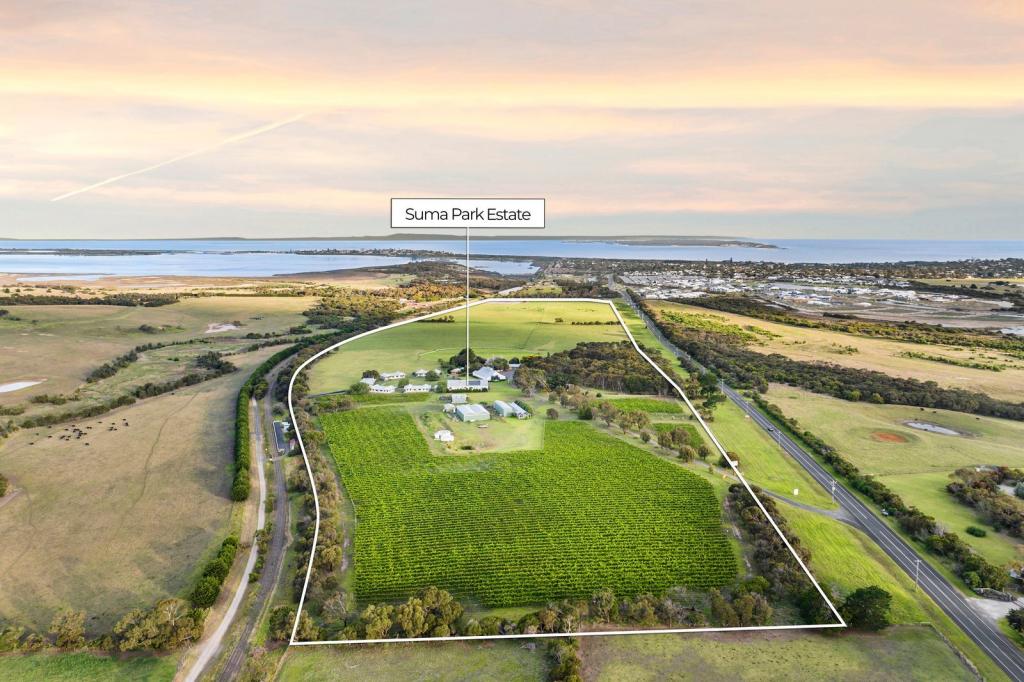 2135 Bellarine Hwy, Point Lonsdale, VIC 3225