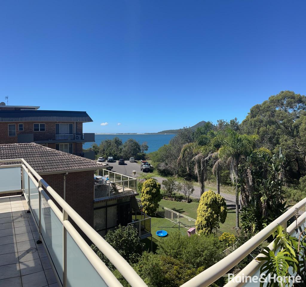 9/8 Ondine Cl, Nelson Bay, NSW 2315