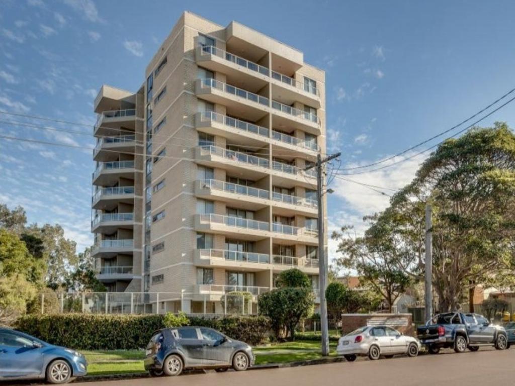 16/11-13 Ocean Pde, The Entrance, NSW 2261