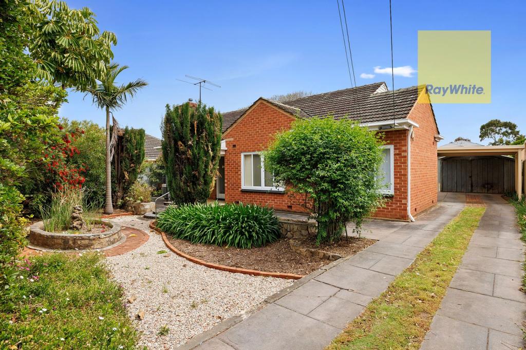 11 St Lawrence Ave, Edwardstown, SA 5039