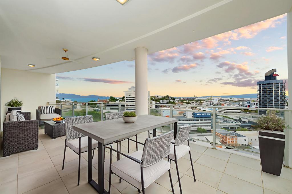 1502/151 Sturt St, Townsville City, QLD 4810