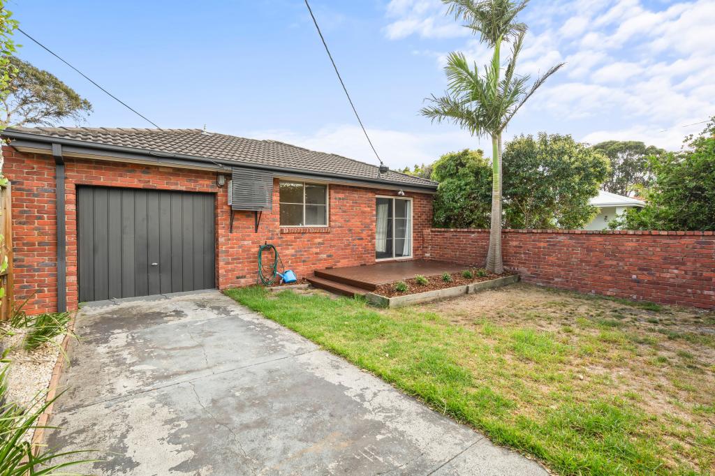 1/43 Mcdonald St, Mordialloc, VIC 3195