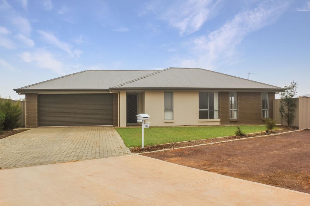 246 Cartledge Ave, Whyalla Jenkins, SA 5609