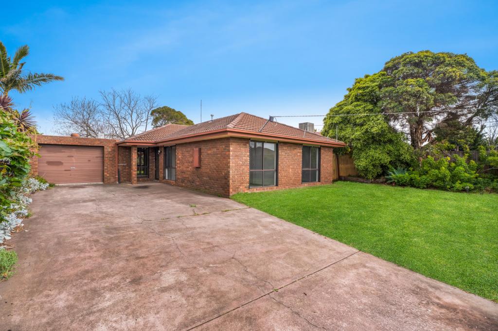 17 Brazilia Ave, Kealba, VIC 3021