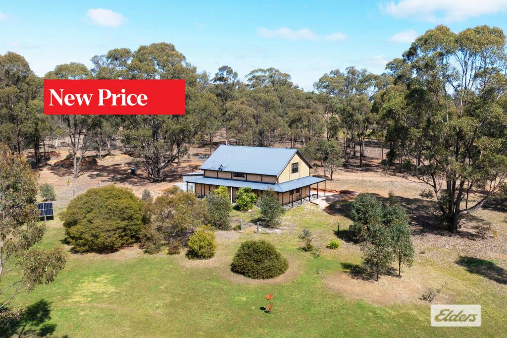 1767 Bendigo - Maryborough Road, Shelbourne, VIC 3515