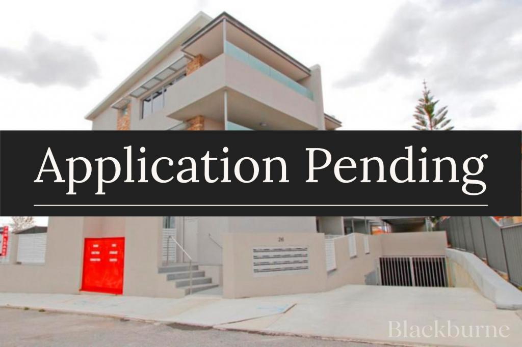 14/26 Little Walcott St, North Perth, WA 6006