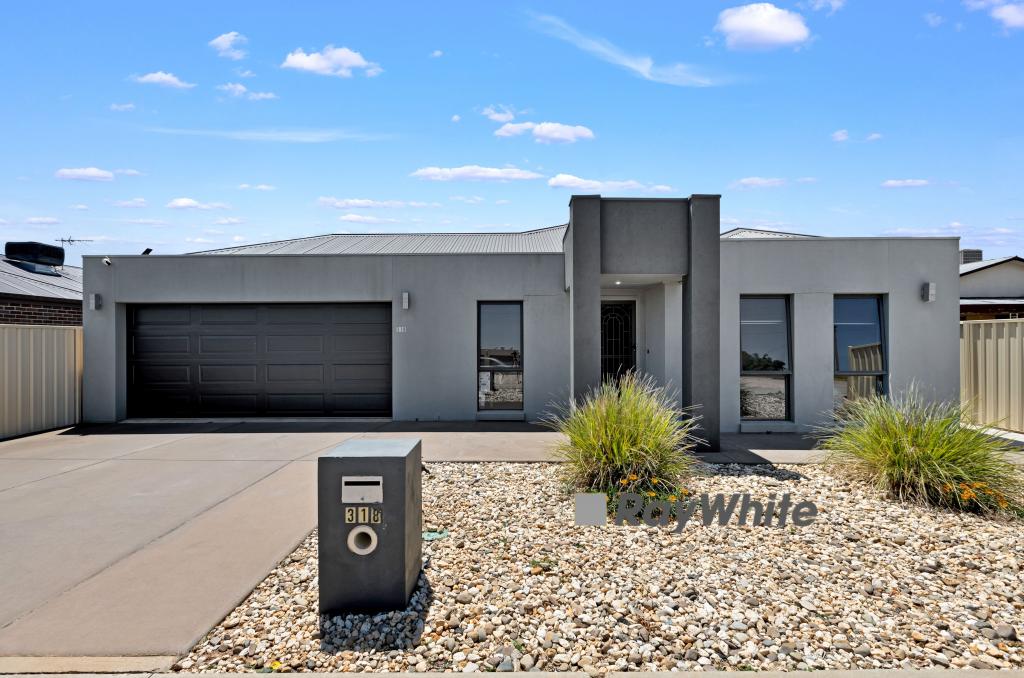 318 Sixteenth St, Mildura, VIC 3500