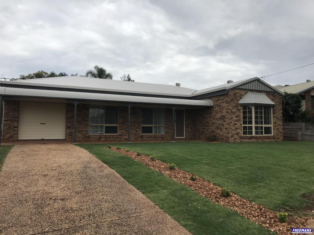 11 Lister Ct, Kingaroy, QLD 4610
