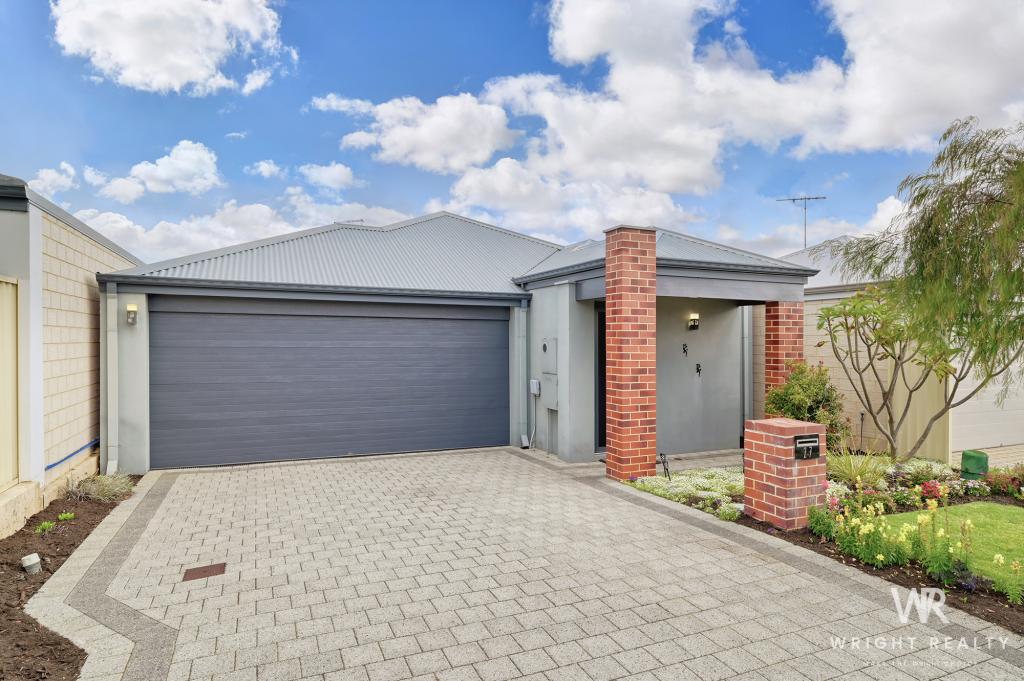 27 TROJAN BEND, MADELEY, WA 6065