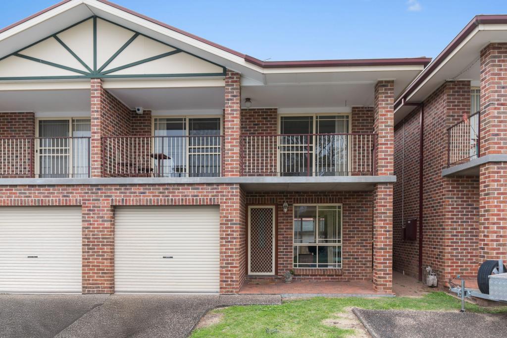 2/72 Koona St, Albion Park Rail, NSW 2527