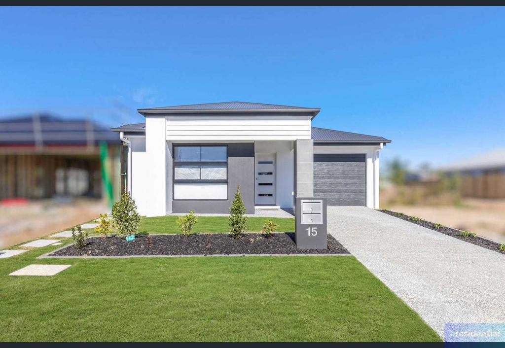 1/15 Curlew St, Caboolture, QLD 4510