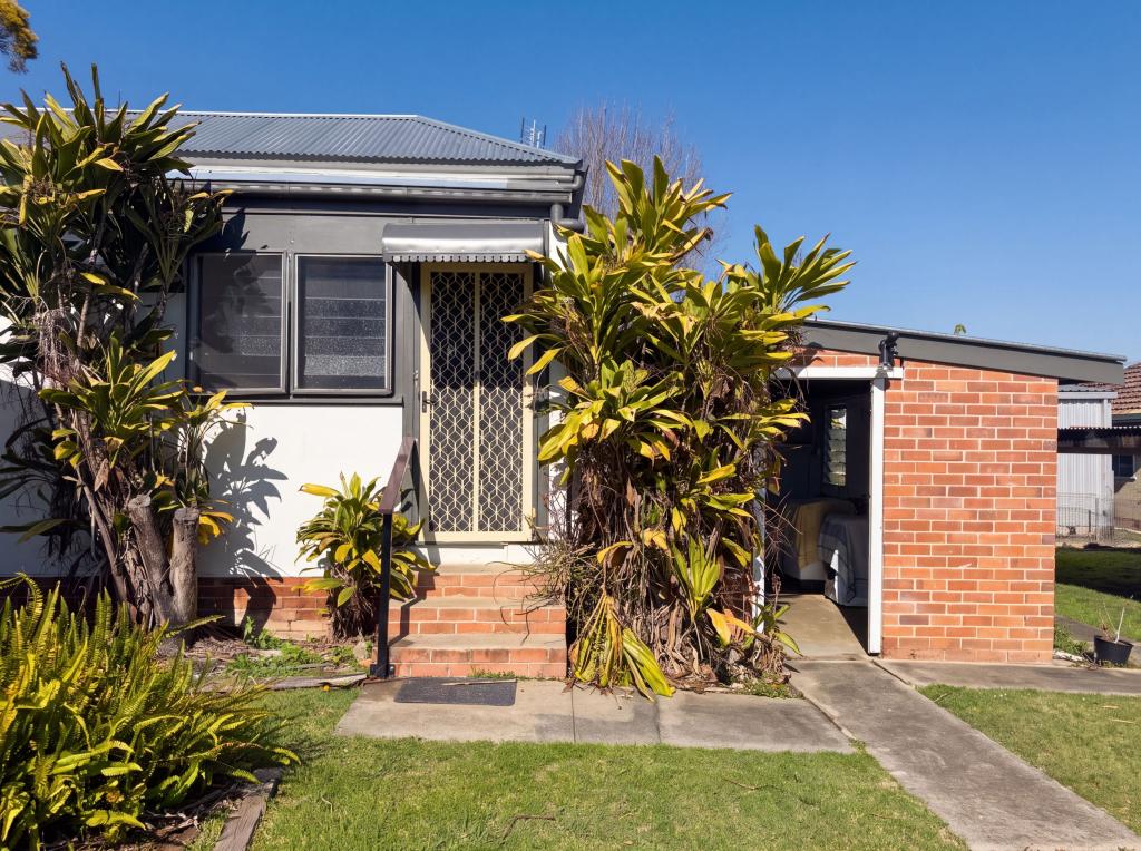 3/31 Bowtell Ave, Grafton, NSW 2460