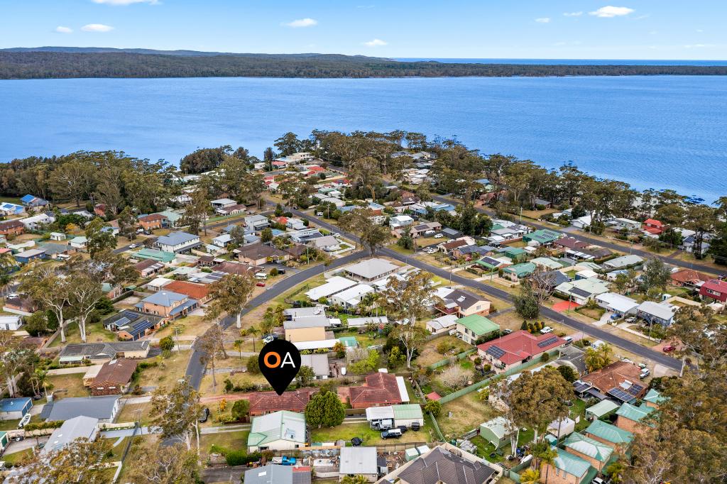 5 Boomerang St, Sanctuary Point, NSW 2540