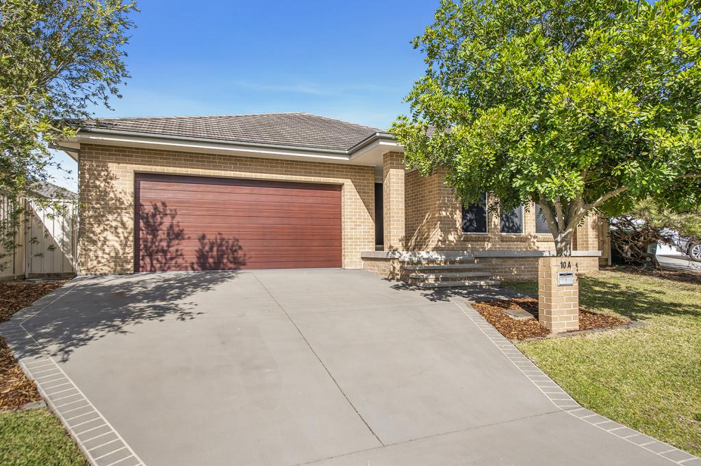 10a Balderston St, East Maitland, NSW 2323