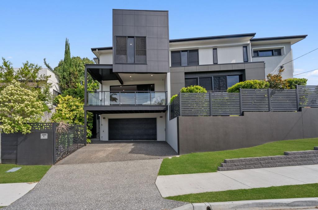 2/25 Waratah Ave, Biggera Waters, QLD 4216