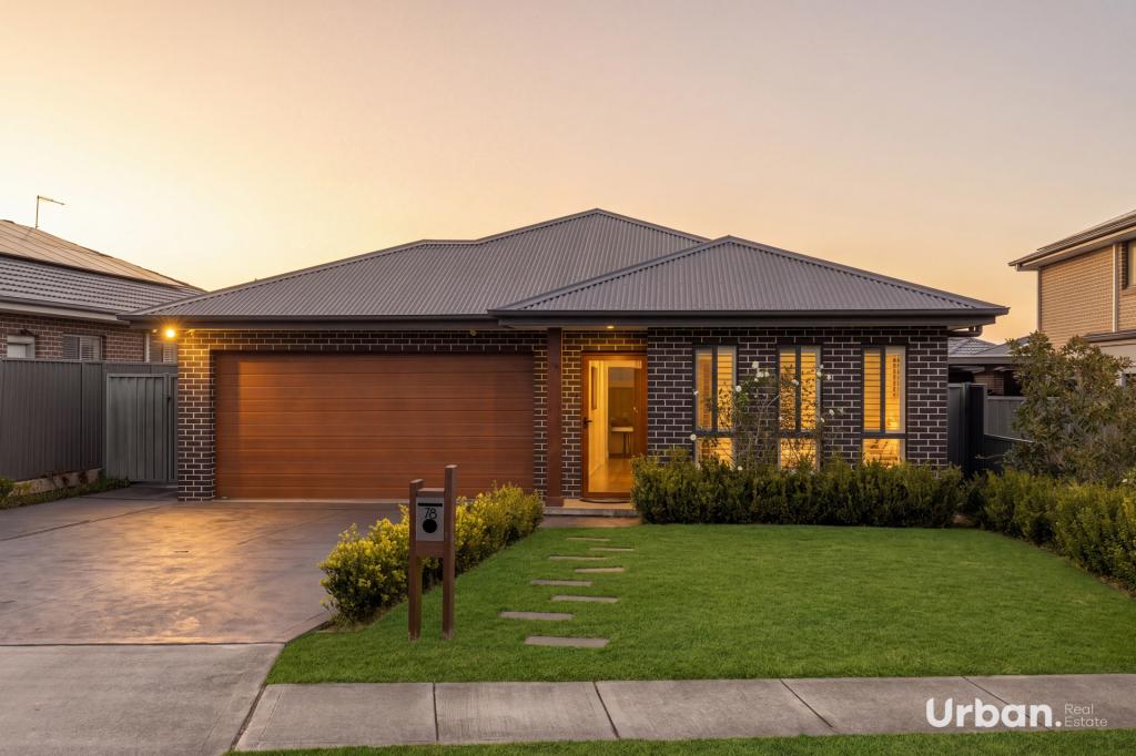 78 Easton Ave, Spring Farm, NSW 2570