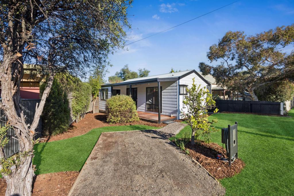6A ELWOOD ST, GOLDEN SQUARE, VIC 3555