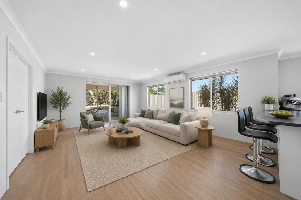 7 Quoin Lane, Byford, WA 6122