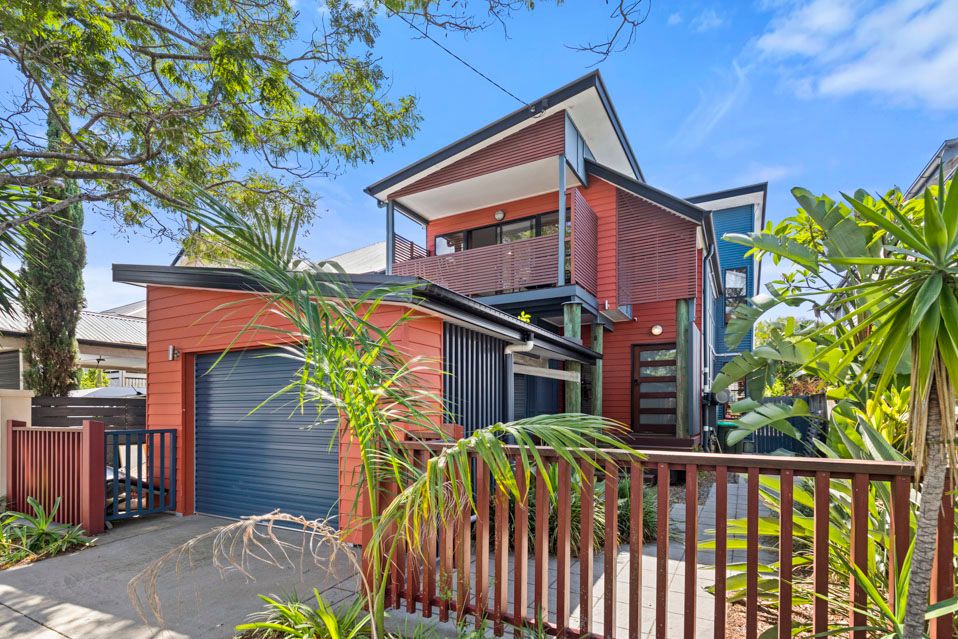 36 Kent Rd, Wooloowin, QLD 4030