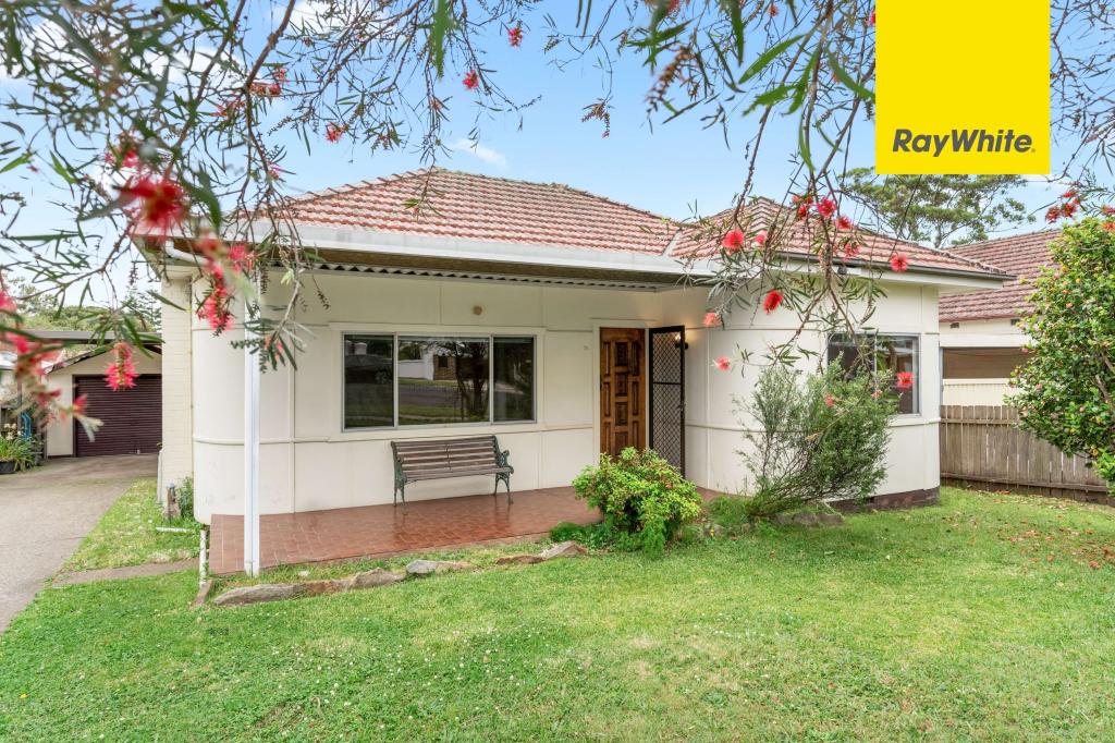 31 Mons St, Lidcombe, NSW 2141