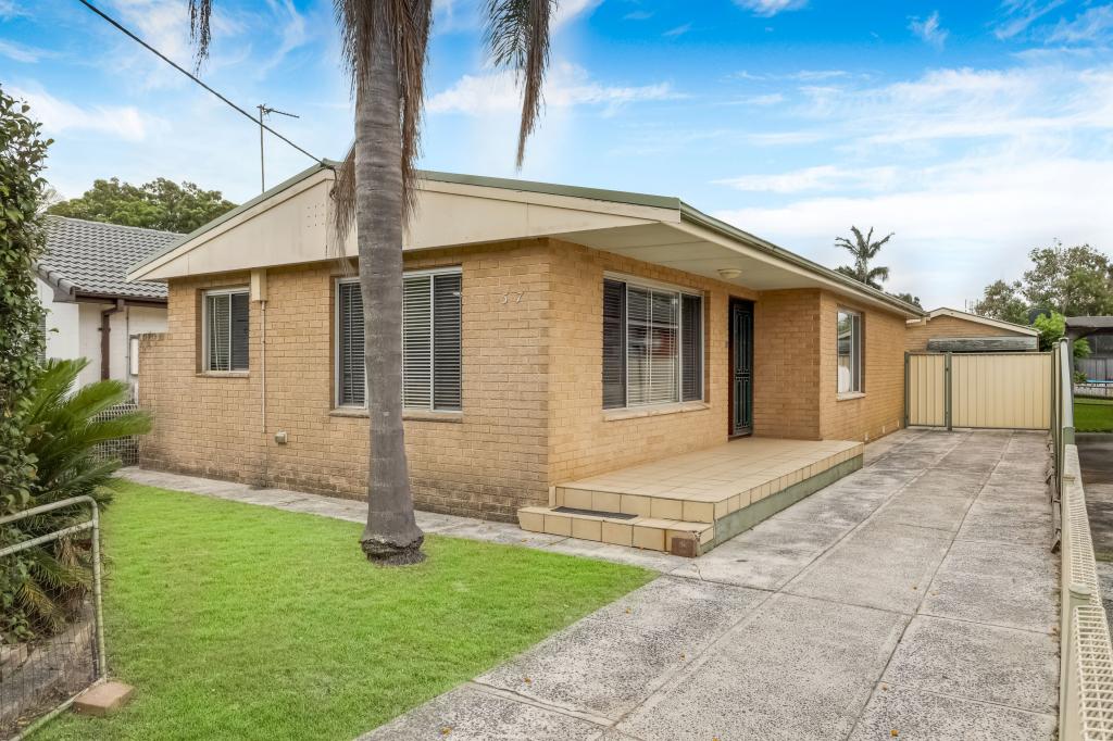 57 Veron Rd, Umina Beach, NSW 2257