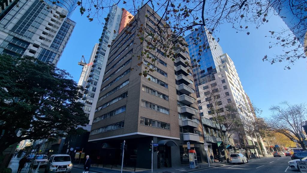31/287 Exhibition St, Melbourne, VIC 3000