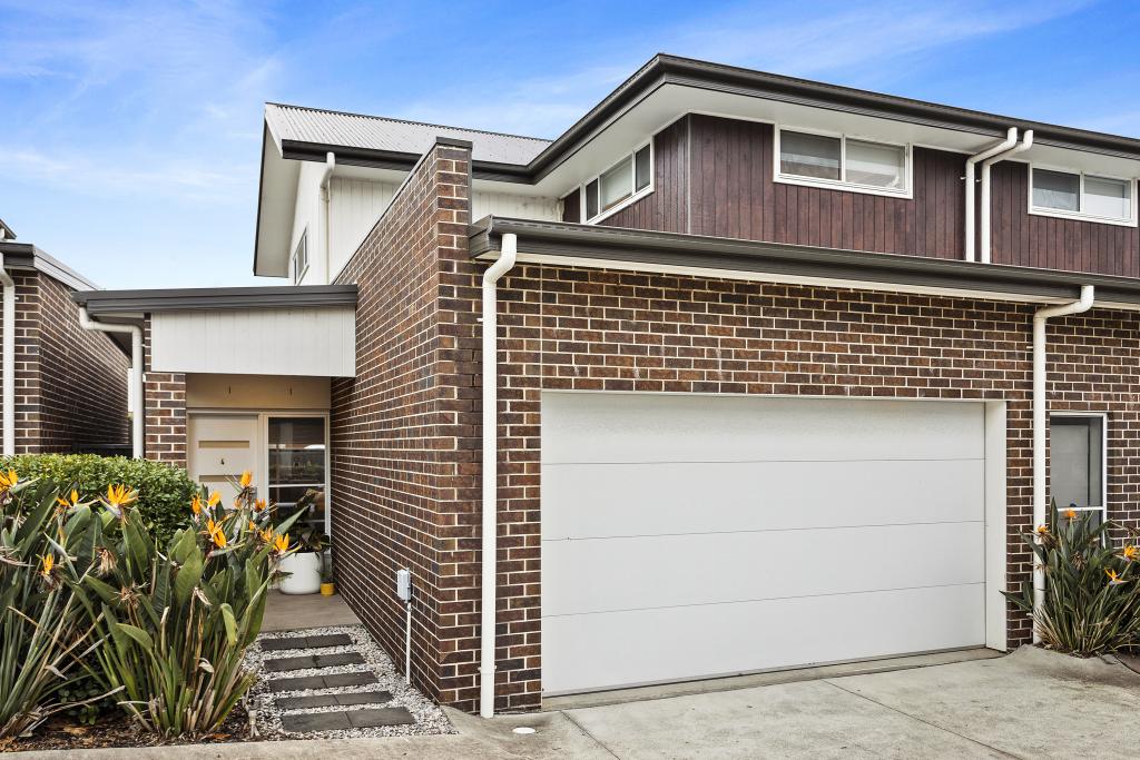 4/36 Taylor Rd, Albion Park, NSW 2527