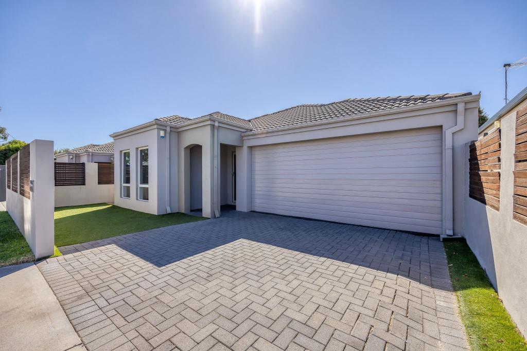 13 Menzies St, Rivervale, WA 6103