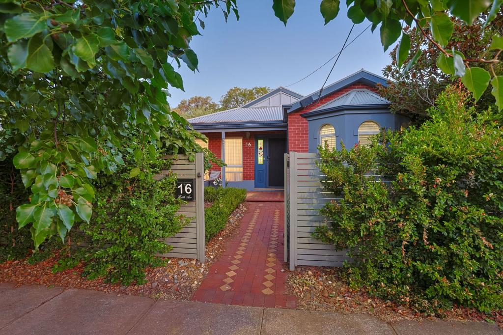 16 Wattle Ave, Mildura, VIC 3500