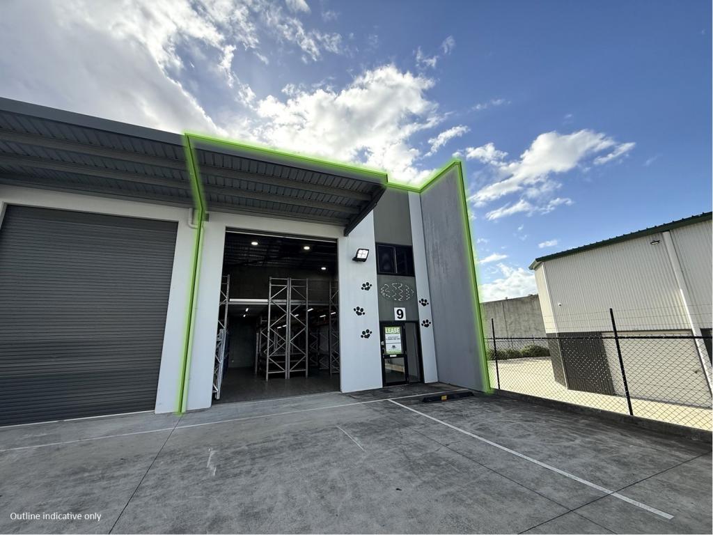 9/10-12 Russell St, Petrie, QLD 4502