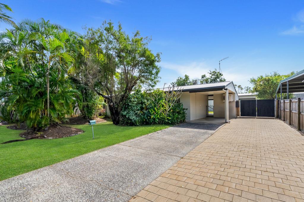 34 Manus St, Trinity Beach, QLD 4879