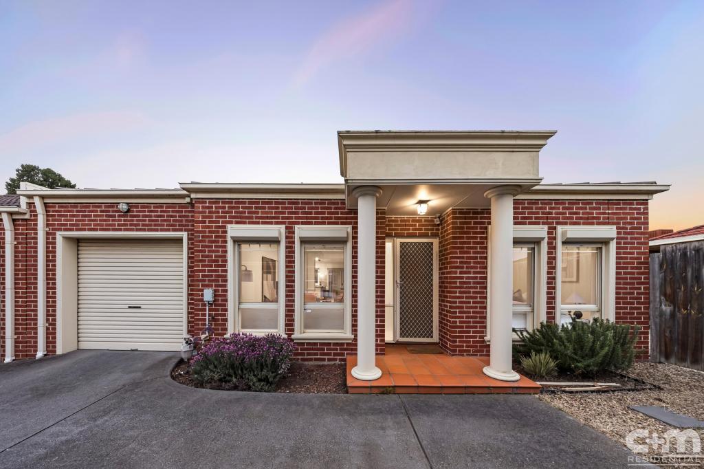 2/249 Derby St, Pascoe Vale, VIC 3044