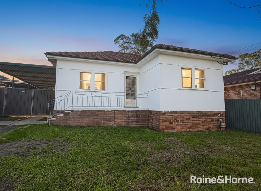 57 Patrick St, Blacktown, NSW 2148